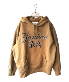 トップス Supreme The crow Zip Hoodie punkandyo トップス Supreme