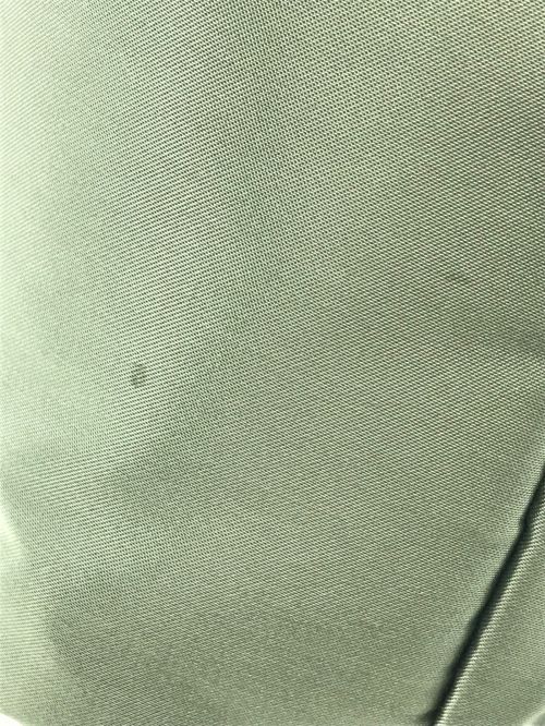 PORTER（ポーター）PORTER (ポーター) BALLOONSAC(S) カーキの古着・服飾アイテム