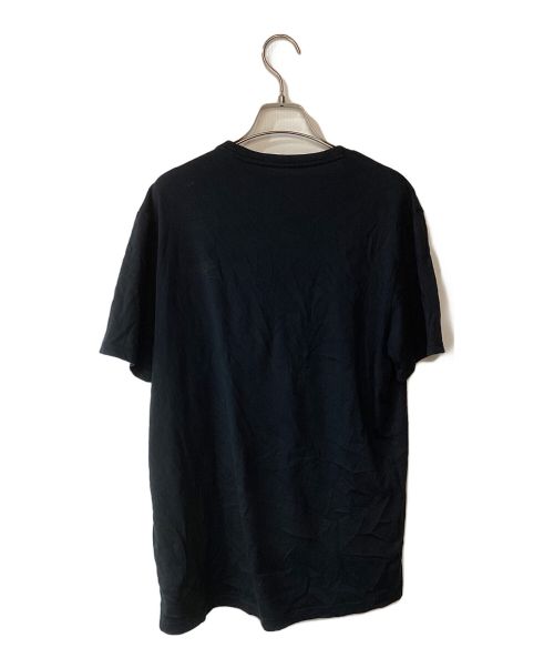 ARMANI EXCHANGE（アルマーニ エクスチェンジ）ARMANI EXCHANGE (アルマーニ エクスチェンジ) カットソー ブラック サイズ:Ｓの古着・服飾アイテム
