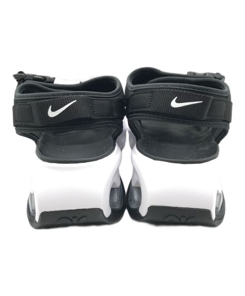 NIKE（ナイキ）NIKE (ナイキ) AIR MAX SOL SANDAL ブラック サイズ:30cmの古着・服飾アイテム