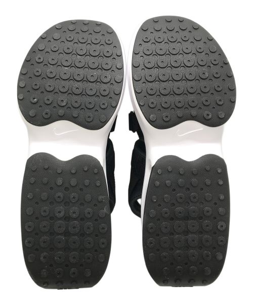 NIKE（ナイキ）NIKE (ナイキ) AIR MAX SOL SANDAL ブラック サイズ:30cmの古着・服飾アイテム