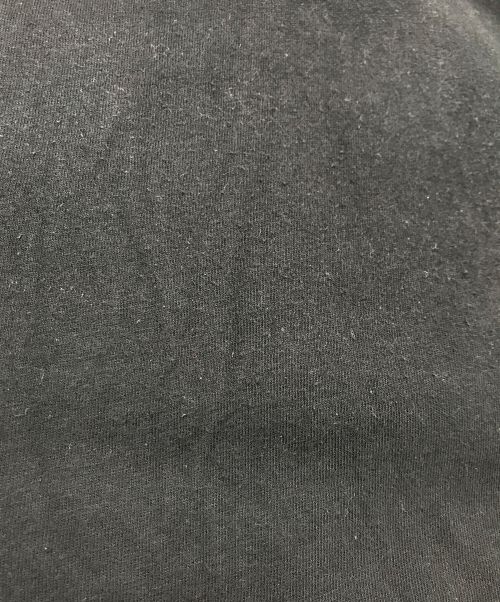 Saint Laurent Paris（サンローランパリ）Saint Laurent Paris (サンローランパリ) SLスタープリントTシャツ ブラック サイズ:Ｍの古着・服飾アイテム