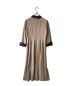 Diagram GRACE CONTINENTAL (ダイアグラム グレースコンチネンタル) マルチWAYワンピース ベージュ サイズ:S：8000円