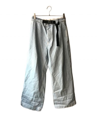 新品 モンクレール×JW ANDERSONマクラメフラワーショートパンツ S 中古・古着通販】MONCLER (モンクレール) J.W.ANDERSON (ジェイ