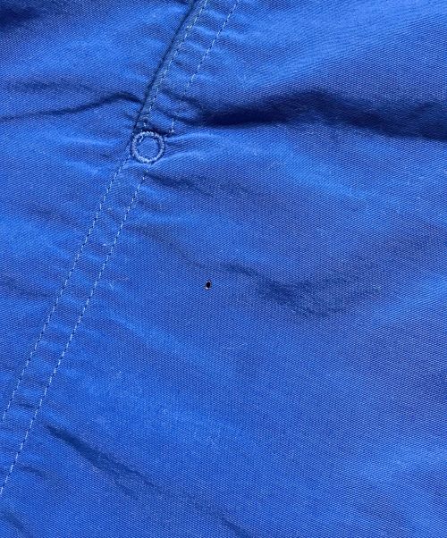 Patagonia（パタゴニア）Patagonia (パタゴニア) GI III WATER SHORTS ブルー サイズ:Ｍの古着・服飾アイテム