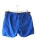 Patagonia (パタゴニア) GI III WATER SHORTS ブルー サイズ:Ｍ：4000円