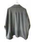 N.HOOLYWOOD (エヌ ハリウッド) BLOUSON グレー サイズ:38：13000円