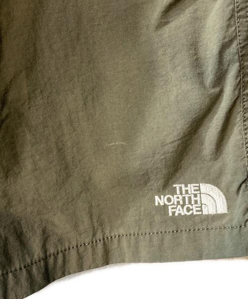 THE NORTH FACE（ザ ノース フェイス）THE NORTH FACE (ザ ノース フェイス) バーサタイルショーツ グリーン サイズ:XLの古着・服飾アイテム