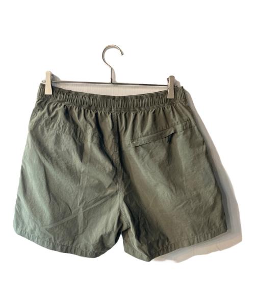 THE NORTH FACE（ザ ノース フェイス）THE NORTH FACE (ザ ノース フェイス) バーサタイルショーツ グリーン サイズ:XLの古着・服飾アイテム