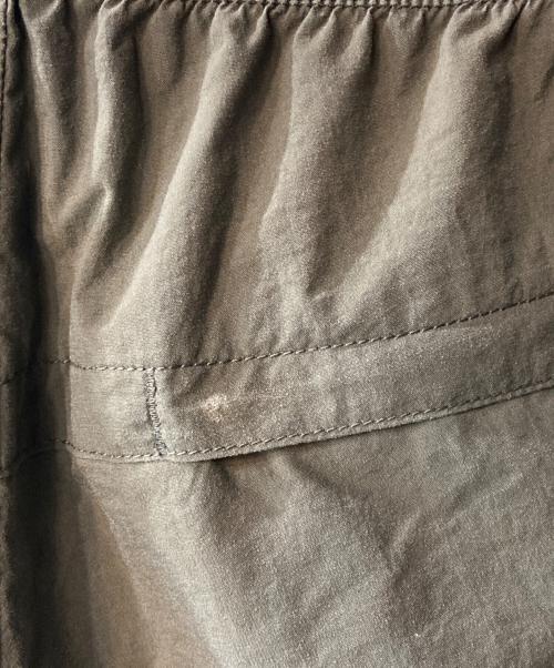 THE NORTH FACE（ザ ノース フェイス）THE NORTH FACE (ザ ノース フェイス) バーサタイルショーツ グリーン サイズ:XLの古着・服飾アイテム