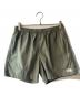 THE NORTH FACE（ザ ノース フェイス）の古着「バーサタイルショーツ」｜グリーン