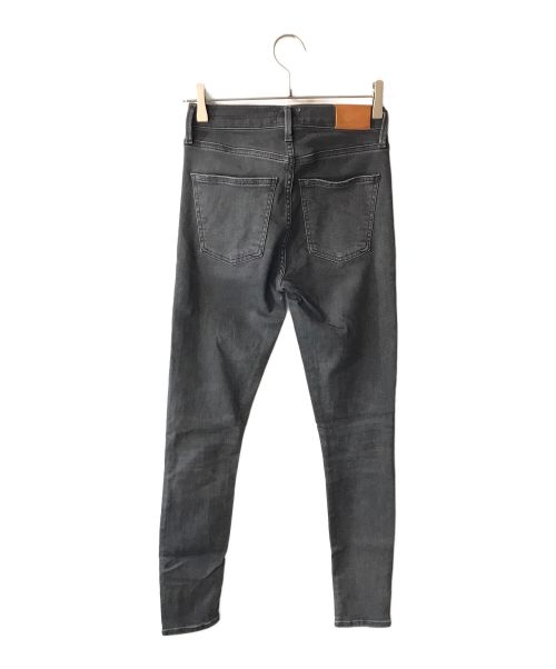 Citizens of humanity（シチズンズオブヒューマニティ）Citizens of humanity (シチズンズオブヒューマニティ) ROCKET ANKLE ブラック サイズ:25の古着・服飾アイテム