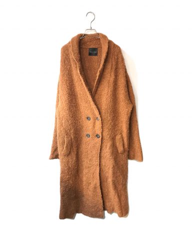 中古・古着通販】ROBERTO COLLINA (ロベルトコリーナ) ブークレ ループ