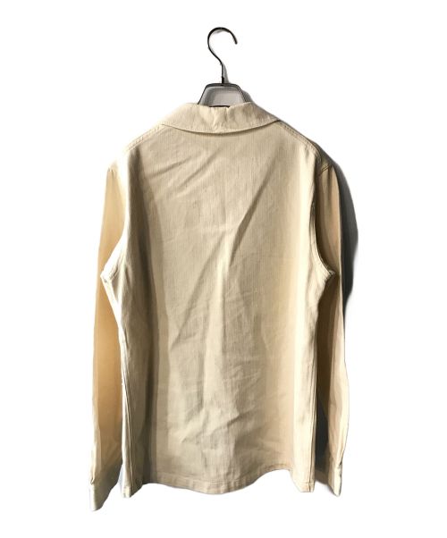 DANTON（ダントン）DANTON (ダントン) カバーオール アイボリー サイズ:40の古着・服飾アイテム