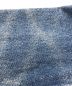 中古・古着 LEVI'S (リーバイス) 3rd タイプデニムジャケット インディゴ サイズ:36：5000円