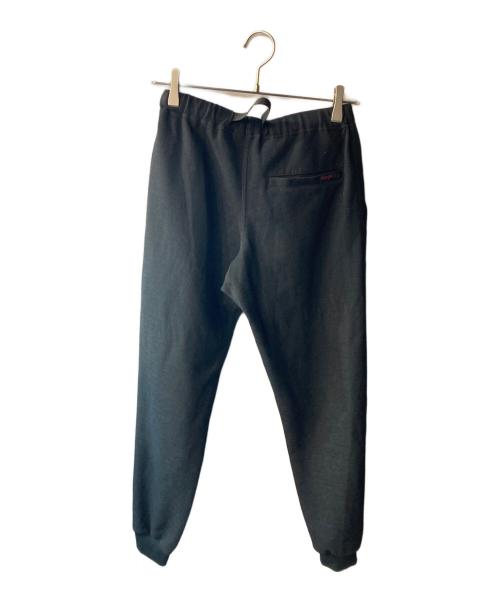GRAMICCI（グラミチ）GRAMICCI (グラミチ) COOLMAX NARROW RIB PANT ブラック サイズ:ＸＳの古着・服飾アイテム