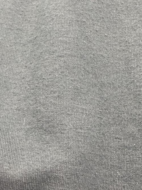 GRAMICCI（グラミチ）GRAMICCI (グラミチ) COOLMAX NARROW RIB PANT ブラック サイズ:ＸＳの古着・服飾アイテム