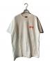 stussy（ステューシー）の古着「スコーピオンTEE」｜ホワイト