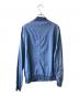 VALSTAR (ヴァルスター) VALSTARINO ドリズラージャケット ブルー サイズ:48：10000円