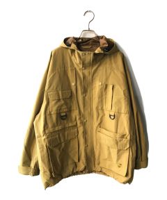 中古・古着通販】firsthand (ファーストハンド) マウンテンパーカー 
