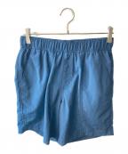 THE NORTH FACEザ ノース フェイス）の古着「M CLASS V PULL ON TRUNK」｜ブルー