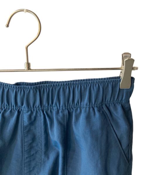 THE NORTH FACE（ザ ノース フェイス）THE NORTH FACE (ザ ノース フェイス) M CLASS V PULL ON TRUNK ブルー サイズ:Sの古着・服飾アイテム