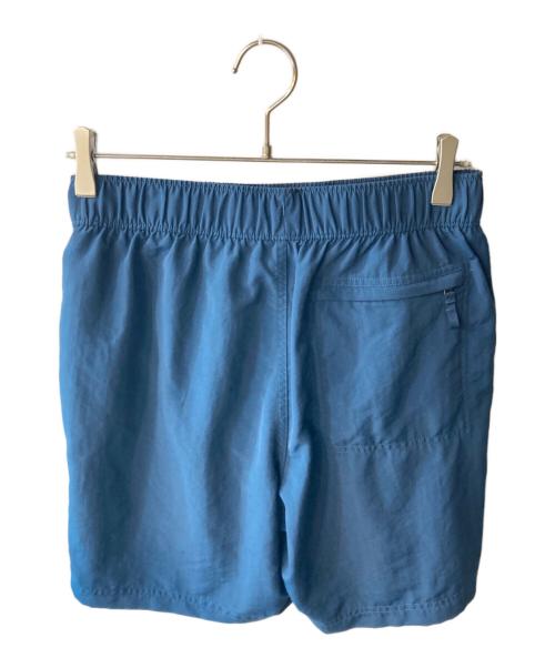 THE NORTH FACE（ザ ノース フェイス）THE NORTH FACE (ザ ノース フェイス) M CLASS V PULL ON TRUNK ブルー サイズ:Sの古着・服飾アイテム