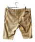 DIESEL (ディーゼル) KROSHORT ベージュ サイズ:W34：3980円