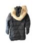 CANADA GOOSE (カナダグース) Shelburne Parka ブラック サイズ:Ｓ：33000円