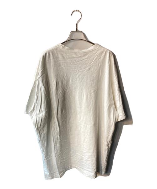 SUPREME（シュプリーム）Supreme (シュプリーム) Love That Tee ホワイト サイズ:XLの古着・服飾アイテム