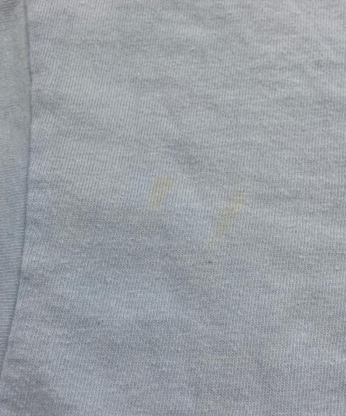 SUPREME（シュプリーム）SUPREME (シュプリーム) 19SS Dynamite TEE ブルー サイズ:Mの古着・服飾アイテム