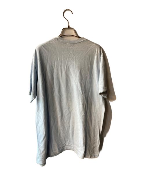 SUPREME（シュプリーム）SUPREME (シュプリーム) 19SS Dynamite TEE ブルー サイズ:Mの古着・服飾アイテム