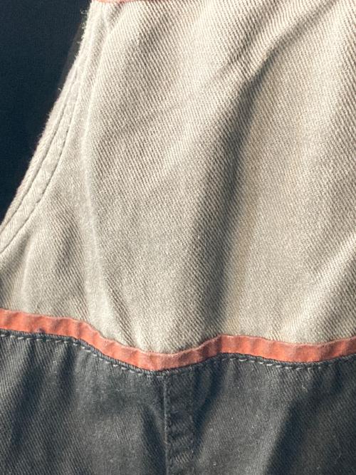 HARLEY-DAVIDSON（ハーレーダビッドソン）HARLEY-DAVIDSON (ハーレーダビッドソン) シャツ ブラック サイズ:XLの古着・服飾アイテム