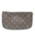 LOUIS VUITTON (ルイ ヴィトン) ポシェット・アクセソワール：44000円