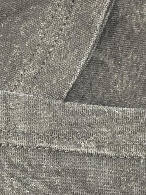 stussy（ステューシー）stussy (ステューシー) Tシャツ ブラック サイズ:Mの古着・服飾アイテム