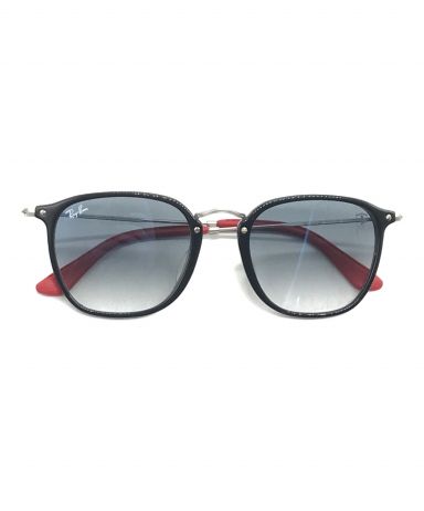 RAY-BAN SCUDERIA FERRARI レイバン サングラス 中古品 3036003265808190_01_8290w.jpeg