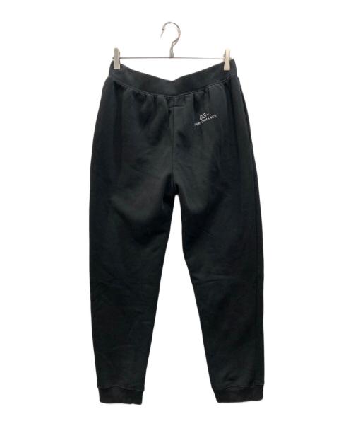 TRAVS（トラビス）TRAVS (トラビス) Rednight Nylon Pants ブラック サイズ:XLの古着・服飾アイテム