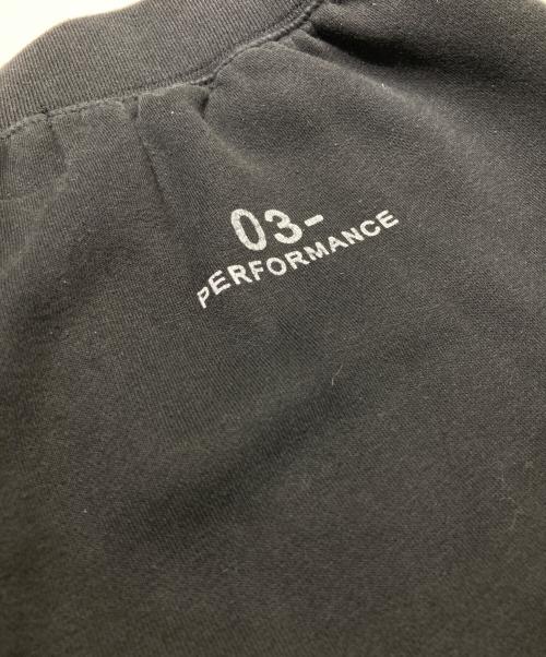 TRAVS（トラビス）TRAVS (トラビス) Rednight Nylon Pants ブラック サイズ:XLの古着・服飾アイテム