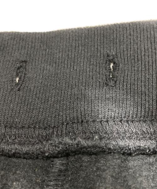 TRAVS（トラビス）TRAVS (トラビス) Rednight Nylon Pants ブラック サイズ:XLの古着・服飾アイテム