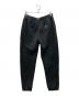 TRAVS (トラビス) Rednight Nylon Pants ブラック サイズ:XL：4500円