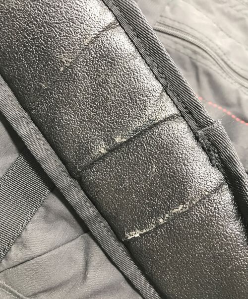 BRIEFING（ブリーフィング）BRIEFING (ブリーフィング) 2WAY MODULE WARE STEALTH MW ブラックの古着・服飾アイテム