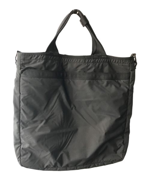 BRIEFING（ブリーフィング）BRIEFING (ブリーフィング) 2WAY MODULE WARE STEALTH MW ブラックの古着・服飾アイテム