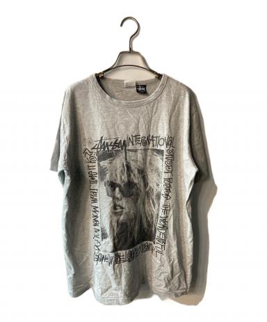 中古・古着通販】stussy (ステューシー) Champion (チャンピオン 中古・古着通販】stussy (ステューシー) Champion (チャンピオン