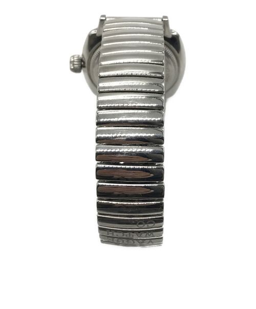 VAGUE WATCH（ヴァーグウォッチ）vague watch (ヴァーグウォッチ) Coussin 12 Extensionの古着・服飾アイテム