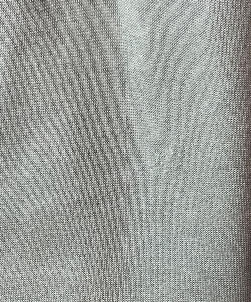 adidas（アディダス）adidas (アディダス) KSENIA SCHNAIDER (クセニア シュナイダー) クレイジーパターントラックパンツ グリーン×ブルー サイズ:Sの古着・服飾アイテム