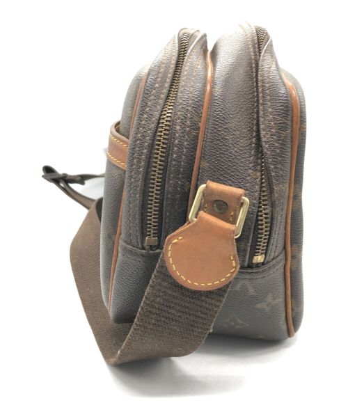 LOUIS VUITTON（ルイ ヴィトン）LOUIS VUITTON (ルイ ヴィトン) リポーターPMの古着・服飾アイテム