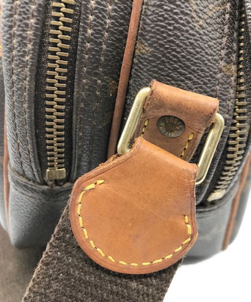 LOUIS VUITTON（ルイ ヴィトン）LOUIS VUITTON (ルイ ヴィトン) リポーターPMの古着・服飾アイテム
