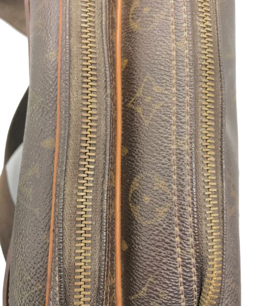 LOUIS VUITTON（ルイ ヴィトン）LOUIS VUITTON (ルイ ヴィトン) リポーターPMの古着・服飾アイテム