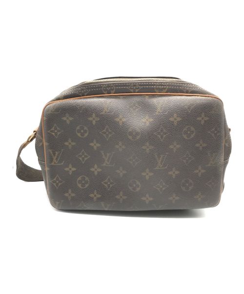 LOUIS VUITTON（ルイ ヴィトン）LOUIS VUITTON (ルイ ヴィトン) リポーターPMの古着・服飾アイテム