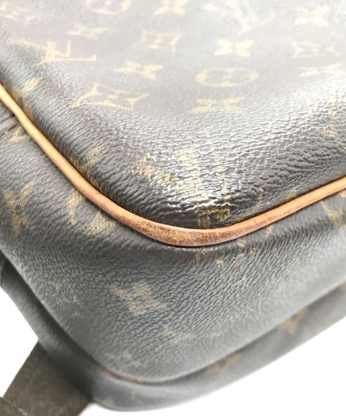LOUIS VUITTON（ルイ ヴィトン）LOUIS VUITTON (ルイ ヴィトン) リポーターPMの古着・服飾アイテム